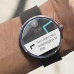 Google Releases Android Wear Update
