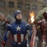 ‘Avengers: Infinity War’ To Be Filmed With Next Generation IMAX Cameras