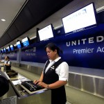 United Airlines Offers Flight Rewards To Security Researchers