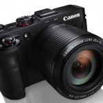 PowerShot G3 X by Canon to be Released in July