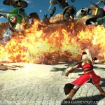Dragon Quest Heroes Coming to PS4 in North America