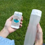 Staying Hydrated with the Smart Water Bottle