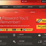 Hacking Confirmed for Popular Password Management Tool