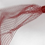 Brain Covered by Injectable Neuro-Mesh to Control Neurons