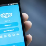 Bug Causes Skype to Crash