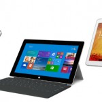 Apple iPad Pro vs. Microsoft Surface Pro 3 vs. Samsung Galaxy Note Pro: Which one to buy!