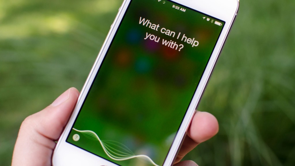 Siri gets more personal in iOS 9.1 beta