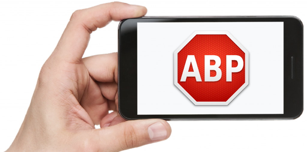AdBlock Plus releases ad-blocking browser for iOS and Android