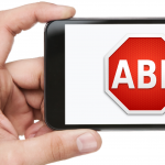 AdBlock Plus releases ad-blocking browser for iOS and Android