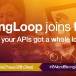 StrongLoop acquired by IBM to strengthen the Node.js expertise
