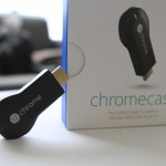 Google announces Chromecast 2nd-gen on September 29th