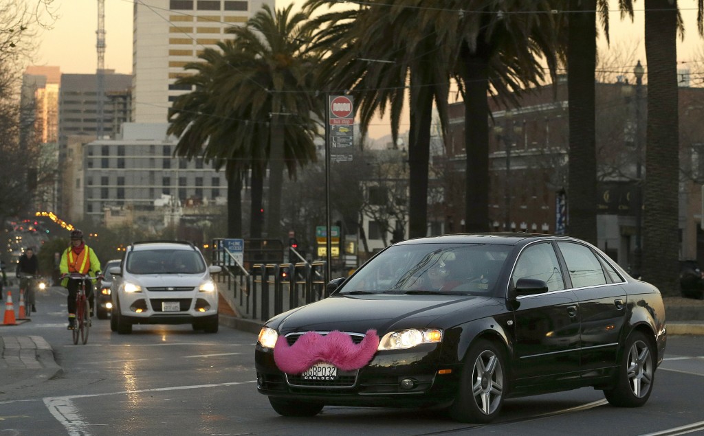 Lyft has been cited by the FCC for breaking regulations about robotic calls and automated text messages