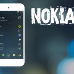 Nokia C1 Android and Windows Mobile smartphone photo leaked