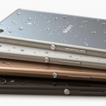 Meet the Sony’s new flagships Xperia Z5, Z5 Compact, and Z5 Premium with 4K display