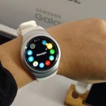 Samsung Gear S2 Tizen OZ smarwatch now available in Australia
