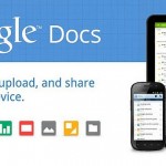 Google Docs for Android update: Voice typing, Research tool and more!