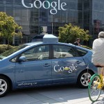 Google to enter self-driving car sales market