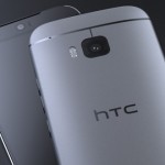 HTC One A9: Deca-Core processor and 4GB RAM