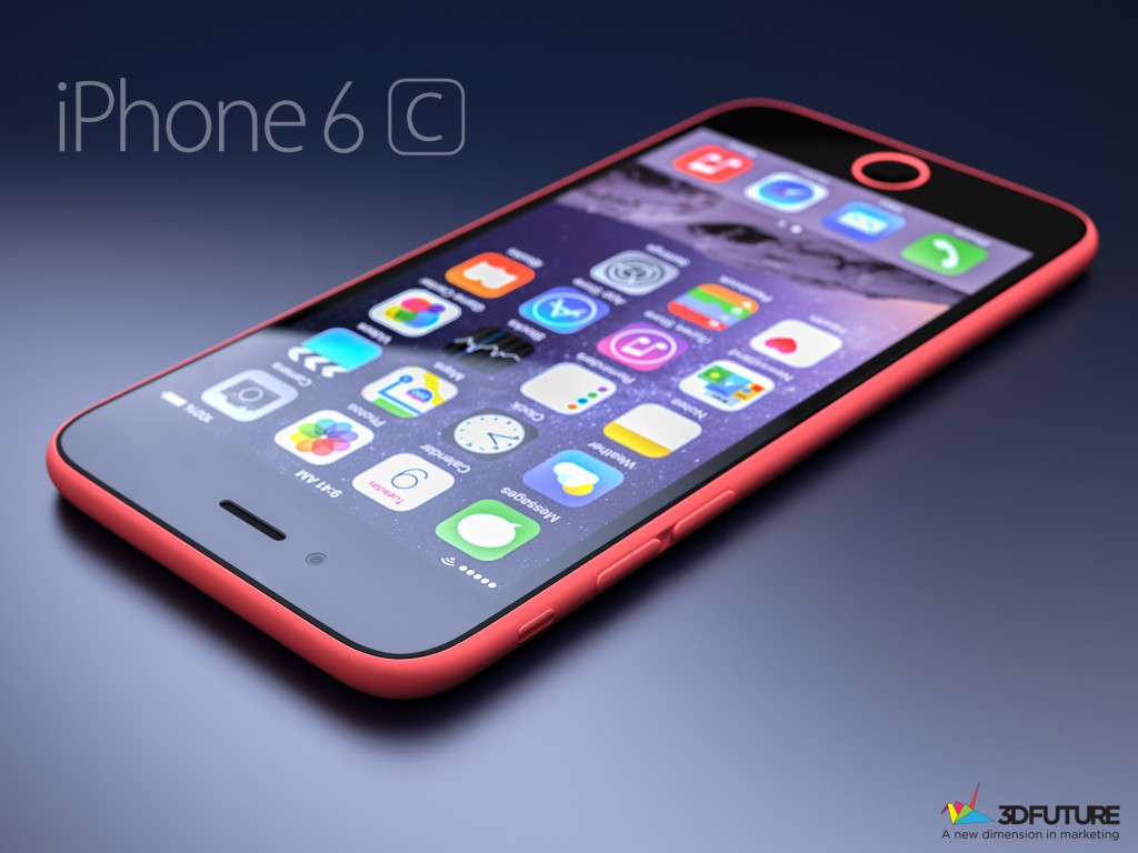 Apple Inc. 4-inch iPhone 6C rumors: Specs and Release Date