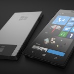 Microsoft to announce Surface Phone on October 6th