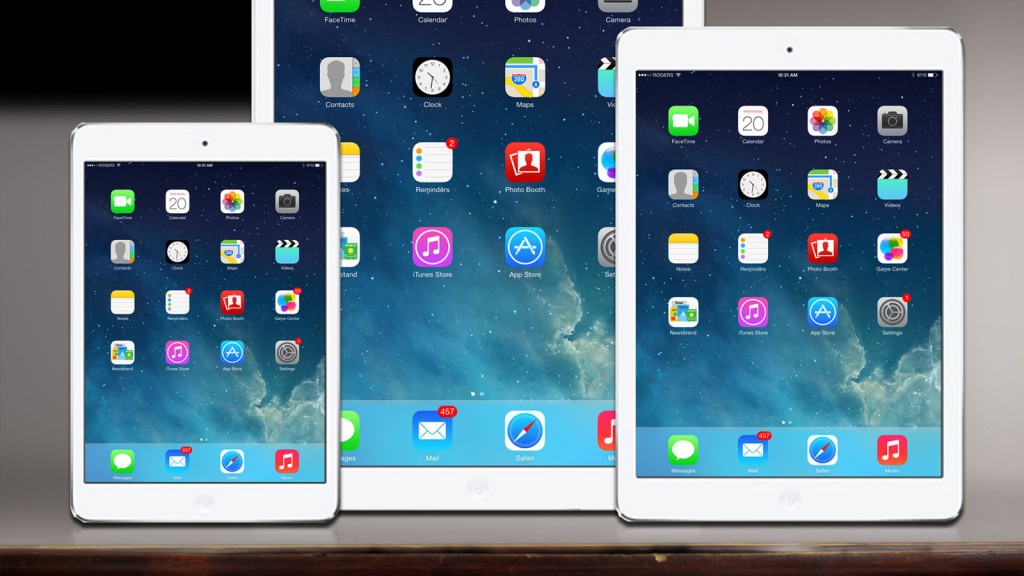 New iPad Pro 2015 release date: September 9th
