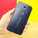 Motorola Nexus 6 for US$349 on Amazon: 6 reasons to buy it now!