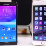 Apple iPhone 6S Plus vs Samsung Galaxy Note 5: Which one to buy!