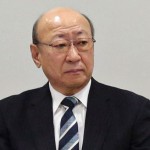 Meet Nintendo’s new president, Tatsumi Kimishima