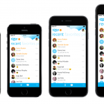 Microsoft Skype for iPhone and iPad app gets new design and features in latest update