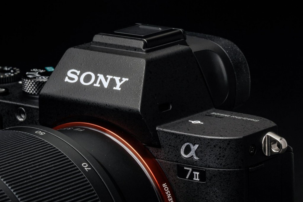Meet the Sony Alpha 7s II with High ISO and 4K Recording