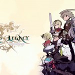 The Legend of Legacy Demo to be released on Nintendo eShop