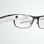 The Google Glass project is now called Project Aura