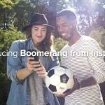 Instagram launches Boomerang video app