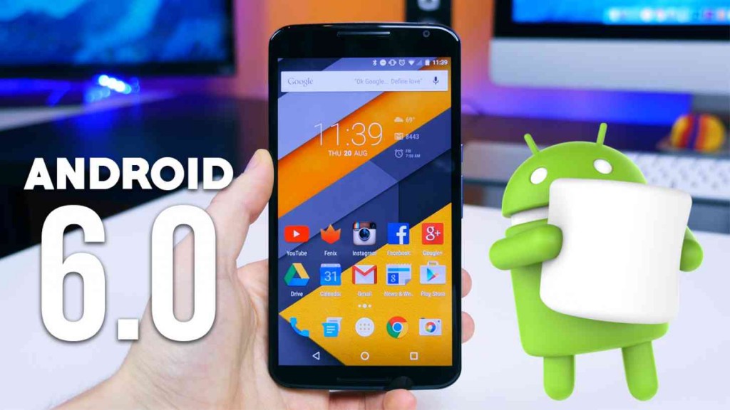 Android 6.0 Marshmallow Release Dates for every phone revealed