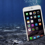 Apple iPhone 6S more waterproof than previous iPhones