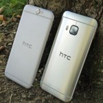 HTC One A9 Aero vs HTC One M9: Which one to buy!