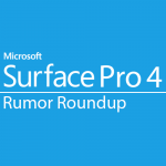 Microsoft Surface Pro 4 specs, price, and features leaked before release date