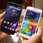 Motorola Droid Turbo 2 Vs Samsung Galaxy S6: Which one to buy!