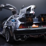 Facebook adds ‘celebrating Back to the Future’ feeling for the movie’s 30th anniversary
