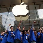 Apple bans News app from China to retain interests