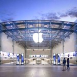 Apple Inc. capital expenditures to reach US$15 Billion this fiscal year
