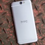 HTC will sell only the 32GB version of the One A9 Aero in the US