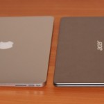 Asus Aspire R14 vs Apple 13-inch MacBook Air 2015: Which one to buy!