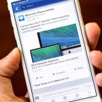 Meet Notify, Facebook’s real time news app