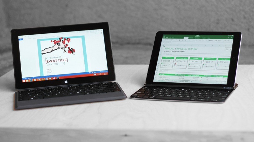 Microsoft Surface Pro 4 vs Apple iPad Pro: Which one to buy!