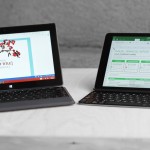Microsoft Surface Pro 4 vs Apple iPad Pro: Which one to buy!