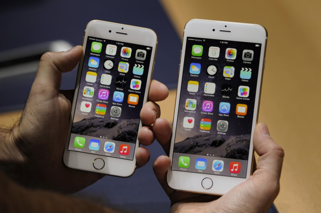 Apple iPhone 6S price in India starts from $1,000