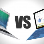 Microsoft Surface Book Vs Apple 13-inch MacBook Air 2015: Which one to buy!