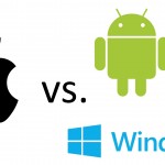 Android Marshmallow 6.0 vs Windows 10 Mobile vs iOS 9: Which one is the best!