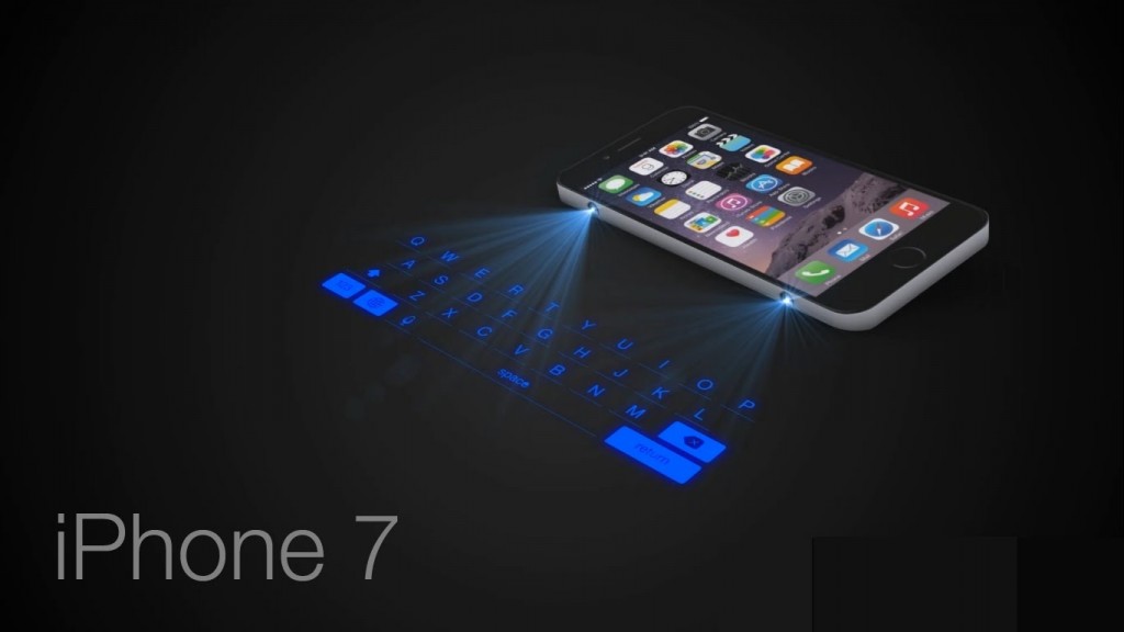 iPhone 7 rumors: Sapphire display, bigger battery and Apple kills the Home Button